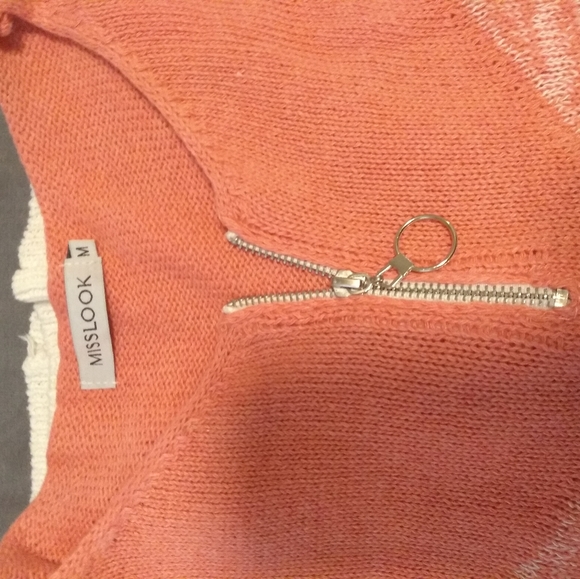 Lightweight sweater - Picture 2 of 2